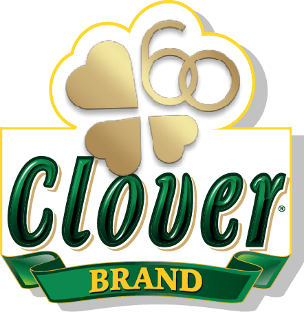 Logo Clover Brand